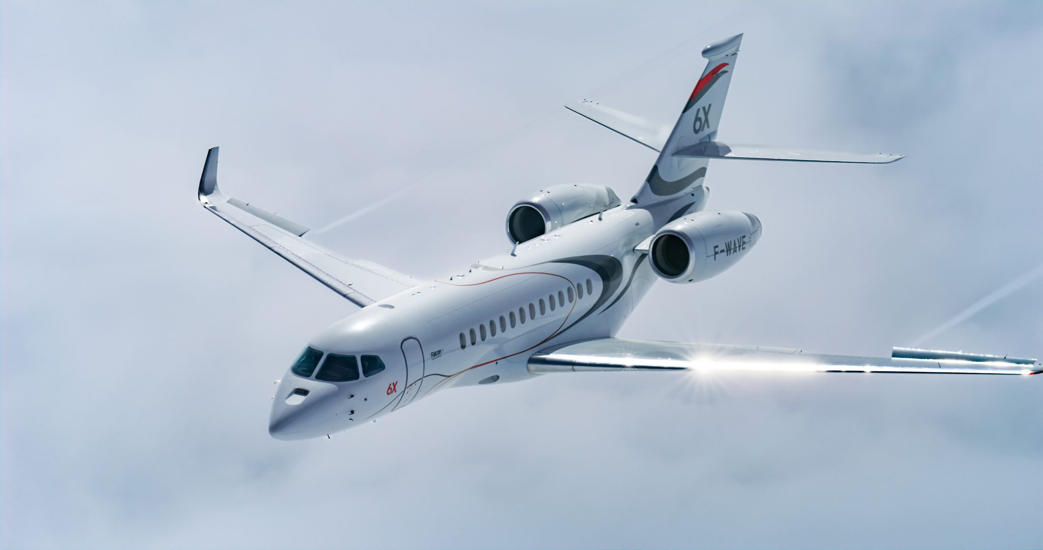 İş Jeti - Business Jet